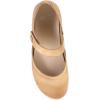 imageDansko Beatrice Mary Jane Clog for Women  Memory Foam and Arch Support for All Day Comfort and Support  Lightweight EVA Outsole for LongLasting WearHoney