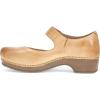 imageDansko Beatrice Mary Jane Clog for Women  Memory Foam and Arch Support for All Day Comfort and Support  Lightweight EVA Outsole for LongLasting WearHoney