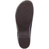 imageDansko Brenna Slip On Clogs for Women  Memory Foam and Arch Support for All Day Comfort and Support  Lightweight EVA Oustole for LongLasting WearBlack