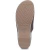 imageDansko Brenna Slip On Clogs for Women  Memory Foam and Arch Support for All Day Comfort and Support  Lightweight EVA Oustole for LongLasting WearChocolate
