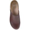 imageDansko Brenna Slip On Clogs for Women  Memory Foam and Arch Support for All Day Comfort and Support  Lightweight EVA Oustole for LongLasting WearCordovan