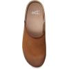 imageDansko Brenna Slip On Clogs for Women  Memory Foam and Arch Support for All Day Comfort and Support  Lightweight EVA Oustole for LongLasting WearTan