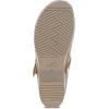 imageDansko Britton SlipOn Mule Clogs for Women  Memory Foam and Arch Support for All Day Comfort and Support  Lightweight EVA Outsole for LongLasting WearTan