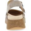 imageDansko Brynlee ClosedToe Platform Mary Jane for Women  Memory Foam and Suede Wrapped Footbed for an Extra Plush Comfort and SupportTaupe