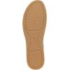 imageDansko Cass PeepToe Wedge Sandal for Women Low Profile Wedge with Arch Support Adjustable Fit for Walking ComfortSage