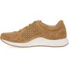 imageDansko Catie Stylish Casual Sneaker for Women  Soft Linings for AllDay Comfort and Molded Footebeds for Support Natural Arch Technology for Proven LongLasting wearTan
