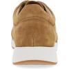 imageDansko Catie Stylish Casual Sneaker for Women  Soft Linings for AllDay Comfort and Molded Footebeds for Support Natural Arch Technology for Proven LongLasting wearTan