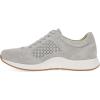 imageDansko Catie Stylish Casual Sneaker for Women  Soft Linings for AllDay Comfort and Molded Footebeds for Support Natural Arch Technology for Proven LongLasting wearGrey