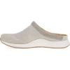imageDansko Claudia Womens Backless Sneaker  SlipOn Casual Shoe with Removable Footbed Comfortable for AllDay Casual Outings ampamp Travel Friendly Weekend CasualStone