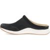 imageDansko Claudia Womens Backless Sneaker  SlipOn Casual Shoe with Removable Footbed Comfortable for AllDay Casual Outings ampamp Travel Friendly Weekend CasualBlack