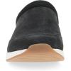 imageDansko Claudia Womens Backless Sneaker  SlipOn Casual Shoe with Removable Footbed Comfortable for AllDay Casual Outings ampamp Travel Friendly Weekend CasualBlack