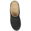 imageDansko Claudia Womens Backless Sneaker  SlipOn Casual Shoe with Removable Footbed Comfortable for AllDay Casual Outings ampamp Travel Friendly Weekend CasualBlack