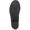 imageDansko Danica Heeled Loafer for Women  Waterproof Leather with Rubber Outsole and Leather Stacked Heel for LongLasting Style in Any WeatherBlackDune