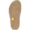 imageDansko Dayna Double Buckle SlipOn Sandal for Women  Cushioned Cork Midsole for Comfort and Shock Absorption  Vibram ECOSTEP EVO Rubber Outsole for LongLasting WearWhite Croco