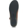 imageDansko Fawna Mary Jane for Women  Cute Comfortable Shoes with Arch Support  Versatile Casual to Dressy Footwear with Buckle Strap  Lightweight Rubber OutsoleChestnut