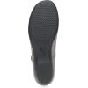 imageDansko Fawna Mary Jane for Women  Cute Comfortable Shoes with Arch Support  Versatile Casual to Dressy Footwear with Buckle Strap  Lightweight Rubber OutsolePewter Metallic