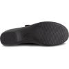 imageDansko Fawna Mary Jane for Women  Cute Comfortable Shoes with Arch Support  Versatile Casual to Dressy Footwear with Buckle Strap  Lightweight Rubber OutsoleBlack Milled Nappa