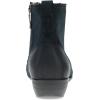 imageDansko Fergie LaceUp Bootie for Women  Versatile and Stylish with Added Arch Support and Rubber Outsole for LongLasting Wear  Stable and SupportiveBlack