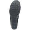 imageDansko Fergie LaceUp Bootie for Women  Versatile and Stylish with Added Arch Support and Rubber Outsole for LongLasting Wear  Stable and SupportiveBlack