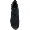 imageDansko Fergie LaceUp Bootie for Women  Versatile and Stylish with Added Arch Support and Rubber Outsole for LongLasting Wear  Stable and SupportiveBlack