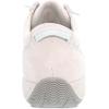 imageDansko Harlyn Lightweight Sneaker for Women  Stain Resistant Leather and Nylon Uppers and Arch Support in Flexible StyleEcru