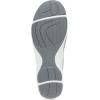 imageDansko Harlyn Lightweight Sneaker for Women  Stain Resistant Leather and Nylon Uppers and Arch Support in Flexible StyleGrey