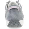 imageDansko Harlyn Lightweight Sneaker for Women  Stain Resistant Leather and Nylon Uppers and Arch Support in Flexible StyleGrey