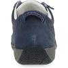 imageDansko Harlyn Lightweight Sneaker for Women  Stain Resistant Leather and Nylon Uppers and Arch Support in Flexible StyleNavy