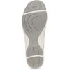 imageDansko Harlyn Lightweight Sneaker for Women  Stain Resistant Leather and Nylon Uppers and Arch Support in Flexible StyleSage