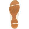 imageDansko Harlyn Lightweight Sneaker for Women  Stain Resistant Leather and Nylon Uppers and Arch Support in Flexible StyleSand