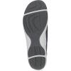 imageDansko Harper Womens SlipOn Mary Jane Sneaker  Elasticized Straps Removable Footbed Arch Support Comfortable ampamp Stylish Travel SneakerBlack