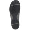 imageDansko Harper Womens SlipOn Mary Jane Sneaker  Elasticized Straps Removable Footbed Arch Support Comfortable ampamp Stylish Travel SneakerNavy