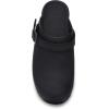 imageDansko Ingrid Sling Back Mule Clog for Women  AntiFatigue Rocker Bottom Promotes Forward Foot Motion  Premium Leather Uppers for LongLasting WearBlack Oiled