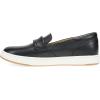 imageDansko Josephine Leather Loafer Sneaker for Women  LightWeight Everyday Active Shoe with SlipResistant Rubber OutsoleBlack