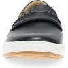 imageDansko Josephine Leather Loafer Sneaker for Women  LightWeight Everyday Active Shoe with SlipResistant Rubber OutsoleBlack