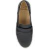 imageDansko Josephine Leather Loafer Sneaker for Women  LightWeight Everyday Active Shoe with SlipResistant Rubber OutsoleBlack