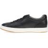 imageDansko Josey Leather Loafer Sneaker for Women  LightWeight Everyday Active Shoe with SlipResistant Rubber OutsoleBlack