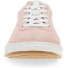 imageDansko Josey Leather Loafer Sneaker for Women  LightWeight Everyday Active Shoe with SlipResistant Rubber OutsoleBlush