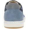imageDansko Josey Leather Loafer Sneaker for Women  LightWeight Everyday Active Shoe with SlipResistant Rubber OutsoleNavy