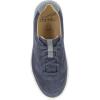 imageDansko Josey Leather Loafer Sneaker for Women  LightWeight Everyday Active Shoe with SlipResistant Rubber OutsoleNavy