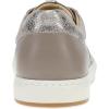 imageDansko Josey Leather Loafer Sneaker for Women  LightWeight Everyday Active Shoe with SlipResistant Rubber OutsoleTaupe