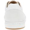 imageDansko Josey Leather Loafer Sneaker for Women  LightWeight Everyday Active Shoe with SlipResistant Rubber OutsoleWhite