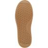 imageDansko Josey Leather Loafer Sneaker for Women  LightWeight Everyday Active Shoe with SlipResistant Rubber OutsoleWhiteRose Gold