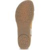 imageDansko Judith Adjustable Sandal for Women  Leather Linings and Uppers for AllDay Comfort  DualDensity EVA Footbed and Lightweight Rubber Outsole for LongLasting WearStone