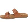 imageDansko Justine Adjustable Sandal for Women  Leather Linings and Uppers for AllDay Comfort  DualDensity EVA Footbed and Lightweight Rubber Outsole for LongLasting WearLuggage