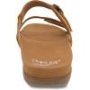 imageDansko Justine Adjustable Sandal for Women  Leather Linings and Uppers for AllDay Comfort  DualDensity EVA Footbed and Lightweight Rubber Outsole for LongLasting WearYellow