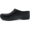 imageDansko Kaci SlipOn Mule ClogBlack Molded