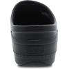 imageDansko Kaci SlipOn Mule ClogBlack Molded