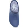 imageDansko Kaci SlipOn Mule ClogBlue Molded