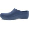 imageDansko Kaci SlipOn Mule ClogBlue Molded